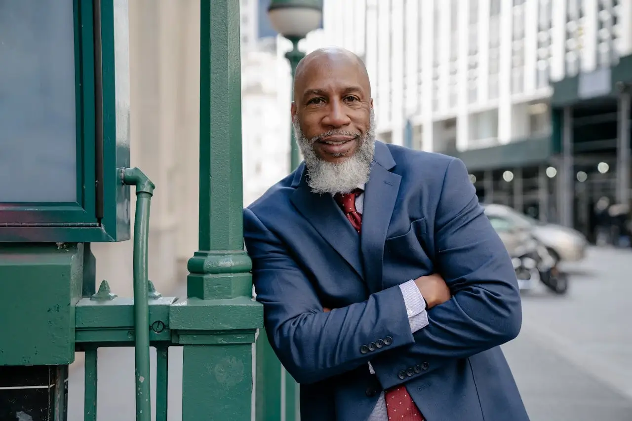 Dr. James Adejumo