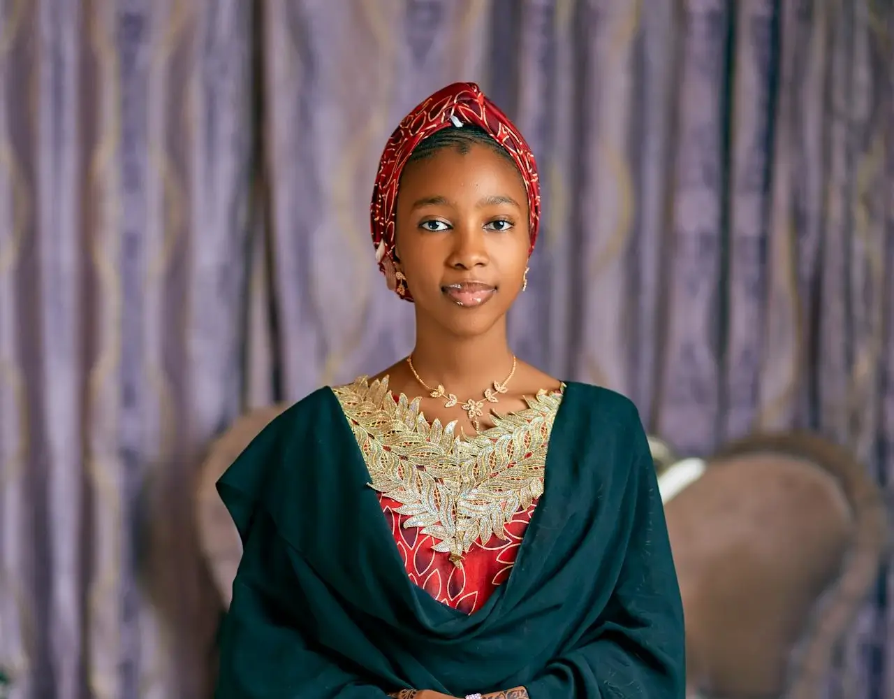 Aisha Hassan