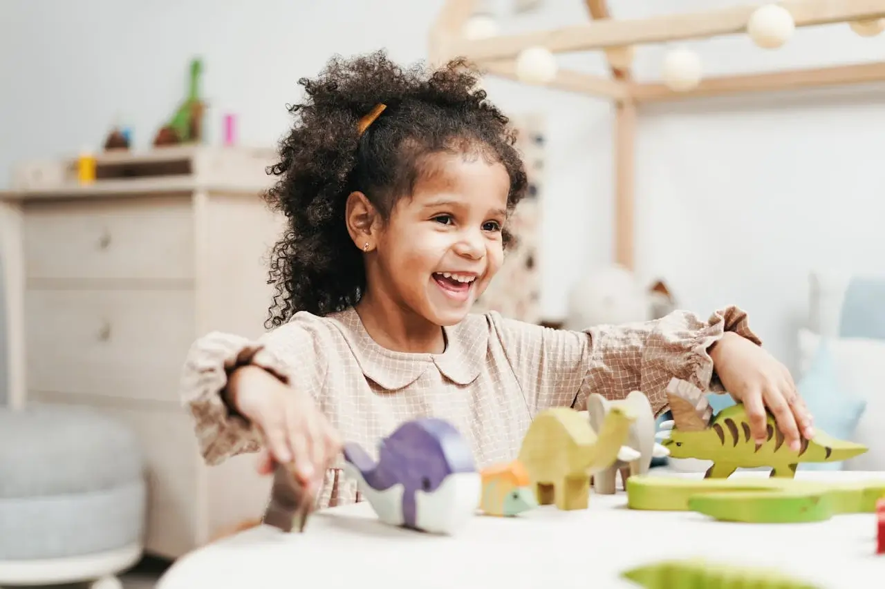 Early Years Foundation