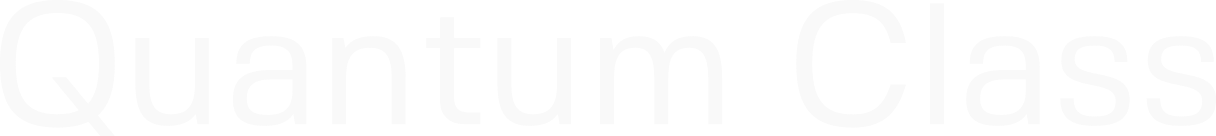 Quantum Class Logo